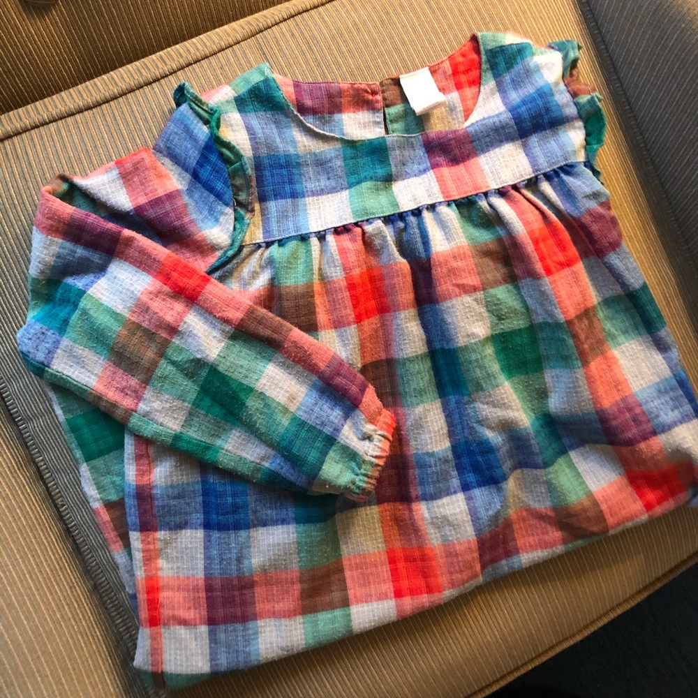 Gymboree Nighty